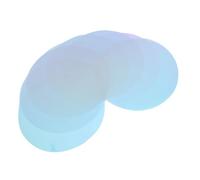 Toddmomy 15 Piezas Pegatinas De Luz Que Cambian De Color Geles De Iluminación para Fotografía Filtros De Color para Luces para Luces Led De Estudio Decoración del Hogar Filtros De Luz