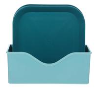 Toddmomy 1juego para Gatos Cuencos Antideslizantes De Comida para Discos para Alimentos De Gato para Pequeñas De