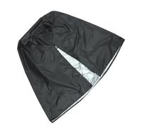 Toddmomy 1pieza Funda Protectora Para Silla Colgante Cubierta y Antisun Para Exterior y Protección Suciedad y Climas Adversos