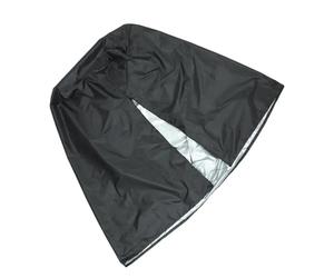 Toddmomy 1pieza Funda Protectora Para Silla Colgante Cubierta y Antisun Para Exterior y Protección Suciedad y Climas Adversos
