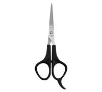 Toddmomy 1pieza Tijeras de Acero Inoxidable para Corte y Recorte de Cabello Tijera Plana Profesional para Uso Doméstico y Salón con Diseño Ergonómico para Cortes Limpios y Precisos