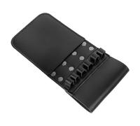 Toddmomy 2 Piezas Bolsa de Arquería Portátil para Flechas Diseño Compacto y Resistente al Agua para Práctica y Competición