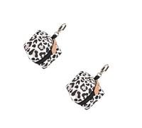 Toddmomy 2 Piezas Bolsa Para Chupete Impermeable Conformado Bolsa De Chupete Contenedor De Porta Colgante Cubierta Del Titular De Caja Del Pu