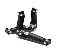 Toddmomy 2 Piezas Dispositivo Hidráulico Ultrafino para Piano Amortiguador de Caída con Función Antipinch para Tapa de Teclado Reduce Ruido y Protege Dedos