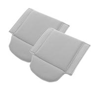 Toddmomy 2 piezas Kit Divisores para Bolsa Cámara con Almohadillas Absorbentes de Separadores Reutilizables para Equipo Fotográfico Portátiles para Viajes y Uso Exterior