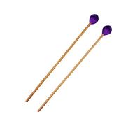 Toddmomy 2 Piezas Marimba de Profesional de Palos de Percusión Xilófono Sonido Completo y Duradero Principiantes