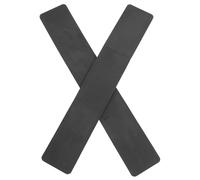 Toddmomy 2 Piezas Protectores Antideslizantes para Muebles Almohadillas para Patas de Sillas y Sofás para Proteger Suelos de Madera Resistentes Rayaduras y Reducción de Ruido