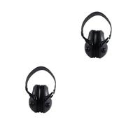 Toddmomy 2piezas Orejeras De Protección Inteligente Para Aislamiento De Ajustables y Cómodas y Ear Para Prevención De Daños Auditivos