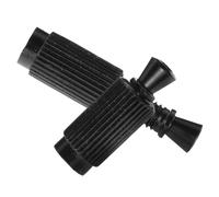 Toddmomy 2piezas Pernos Puente Guitarra Eléctrica Insertos Puente Guitarra Sistema Trémolo