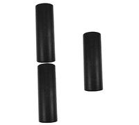 Toddmomy 3 Piezas Columna De Yoga Bloques De Bloques De Ejercicios De Fitness Masajeador Muscular De Bloques De Yoga Relajante Muscular Epp Manual Aptitud Física Rodillo