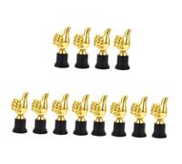 Toddmomy 3 Series Troféos De para De Pulgar para Fútbol Baloncesto Y Actividades Escolares Premios De Motivación Y 4 Piezas X 3