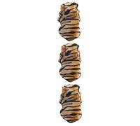 Toddmomy 3 Uds Ropa para Mascotas Disfraz De Tigre para Perro Vestido para Perro Sudaderas con para Perro Ropa De para Mascotas
