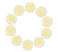 Toddmomy 30 Lentes De Caleidoscopio para Juguetes para Armar Caleidoscopios Espejos Prismas De Acrílico Infantil Color