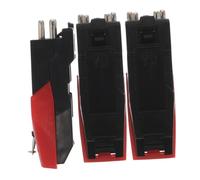 Toddmomy 3piezas Agujas De Repuesto Para Tocadiscos Agujas De Cerámica Para Reproductor De Vinilo Accesorios Retro Para Fonógrafo