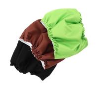 Toddmomy 3piezas Banda Abdominal Lavable para Perros Machos Paquete De Reutilizables para Cachorros Envoltura Cómoda para Perros Pequeños Uso Interior y Exterior