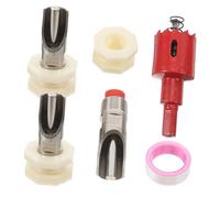 Toddmomy 3piezas Dispensador De Agua Acero Inoxidable para Cerdos Lechones y Cabras Sistema De Alimentación De Agua