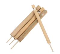 Toddmomy 4 Piezas Flauta de Llamador de Pájaros para Silbatos Musicales Educativos Juguete para Coordinación y Audición Material Seguro y Duradero