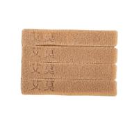 Toddmomy 4piezas De Uñas Para Guzheng De Cinta Reutilizable Para Púas Banda De Fijación Para Dedos Envoltura De Uñas De Nylon Para Practicar Casa