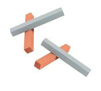 Toddmomy 4piezas Lijadora De Puente De Guitarra Profesional De Piedra Para Guitarra Diy Trastes