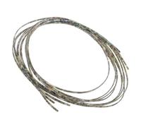 Toddmomy 4piezas Recorte de Encuadernación de Guitarra Filetes de Plástico para Guitarra Ribete Decorativo para Acústica y Clásica Herramienta de Reparación