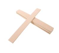 Toddmomy 5 Listones de Repuesto para Cama: Listones de Madera de Repuesto para Marco de colchón - Piezas de reparación para Marco de Cama para Arreglar tableros Rotos o hundidos