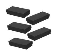 Toddmomy 5 Piezas Caja De Cubierta Caja De Reloj Estuche De Reloj Portátil Difusor De Luz Suministros Decorativos Decoraciones Paleta De Coche Kit De Decoración De Lujo Paleta De Luz