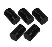 Toddmomy 5 Piezas Compact Hand Percussion Instrument For Guitar Ukulele Accompaniment Metal And Plastic Build Lightweight Travel-friendly Rhythm Enhancer