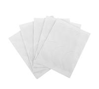 Toddmomy 5piezas Almohadillas Antideslizantes para Flauta Saxofón y Clarinete Protector Dental para Instrumentos Musicales Accesorios de Kit para Piccolo Calidad