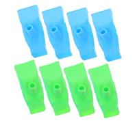 Toddmomy 8 Piezas extensor de grifo para lavabo de baño extensor de grifo para extensor de manija de grifo extensor de grifo para fregadero de cocina Extensor de grifos para