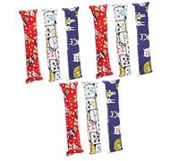 Toddmomy 9piezas De Gato De Catnip Forma De Almohada Interactivos Masticar y Jugar Accesorios Gatos Kittens y