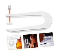 Toddmomy Abrazadera Para Viga De Violín Abrazadera Para Viga De Violonchelo Suministros Para Violonchelo