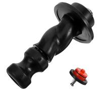 Toddmomy Accesorios de Bomba de Agua Manguito de Tornillo 5.5 Pulgadas para Bombas Sumergibles y Pozo Profundo Alta Resistencia y Fácil Instalación