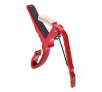 Toddmomy Accesorios Para Guitarra Acústica Cejilla Para Guitarra Cejilla Para Guitarra Acústica Eléctrica Cejilla Para Guitarra Clip De Afinación Cejilla Para Guitarra Cejilla Para