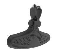 Toddmomy Accesorios para Pedales de Reposapiés Repuestos para Cochecitos de Pedal Auxiliar para Cochecito de Viaje Material de Cojín para Pies para Extender el Espacio de Apoyo