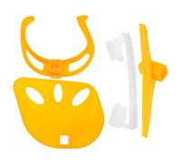 Toddmomy Accesorios para Recogida de Huevos para Duraderas para Máquina Avícola Soporte Versátil para de Huevos Kit Completo para Gestión de Producción Avícola