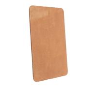Toddmomy Alfombrilla Antideslizante para Guitarra Eléctrica y Laúd Chino, Almohadilla Fija de Piel de Vaca para Evitar Deslizamientos Durante la Interpretación en Conciertos