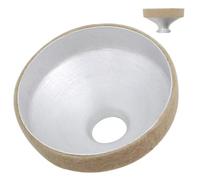 Toddmomy Amortiguador Silenciador para Saxofón Soprano de Aluminio, Accesorio de Reducción de Volumen para Práctica, Silenciador de Voz Resistente y Antioxidante, 1 Pieza para Uso