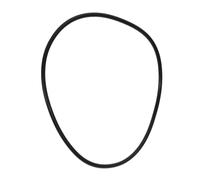Toddmomy Anillo De Goma del Cilindro del Filtro Filtros De Pecera Filtro De Pecera Junta De Sellado De Filtración De Estanque Junta De Sellado para Pecera Tanque De Peces El Plastico