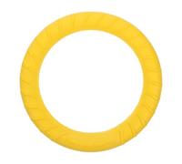 Toddmomy Anillo De Juguete para Juguete para Cachorros Resistente y Elástico para Entrenamiento y Masticación Color para De Mediano Grande