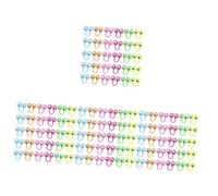 Toddmomy Anillo De Ojo De Juguete Juguetes Para El Favor De La Fiesta Favores De Fiesta Para De Fiesta Marionetas De Dedo El Plastico 30 Piezas X 4