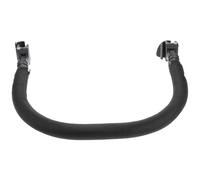 Toddmomy Apoyabrazos para Cochecito de Ñiño y Niño Pequeño, Barra Transversal Segura de Metal Espuma, Accesorio Fácil de Combinar para Silla de Paseo