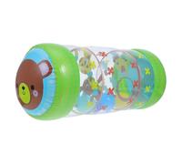 Toddmomy Aprende El Rodillo De Campana Juguete Para Gatear Inflable Juguete De Desarrollo Sensorial Para Bebés Para Gatear
