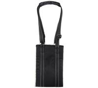 Toddmomy Arnés para Perros Elevación Trasera Ajustable, Material Cálido De Poliéster, Talla m Negra, Uso Exteriores, para Perros Pequeños y Medianos