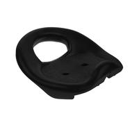 Toddmomy Asiento de Repuesto para Triciclo Infantil Plástico Negro Engrosado Cojín Cómodo para Accesorio para Reparación de Triciclos de Pequeños