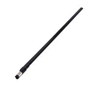 Toddmomy Barra De Armadura De Acero De 425 Mm Gh151 Ajustable Bidireccional Para Guitarra Negra, Varilla De Refuerzo De Dos Vías, Accesorio Ligero Para Reparación y Fabricación De Guitarras