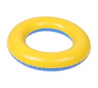 Toddmomy Base Antideslizante para Yoga Soporte Inflable Grande para Bola de Ejercicio Estabilizador Multifuncional para Gimnasio y Entrenamiento de Estabilidad