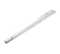 Toddmomy Bastón De Dirección Para Orquesta De Acero Inoxidable Ligero y Retráctil Para Coros Al Aire Herramienta Profesional Portátil y Reutilizable Para Directores De Música