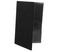 Toddmomy Billetera de Trucos Z Pliegues para Magos Escénicos Accesorio Vacío para Ilusiones y Entretenimiento Fiestas