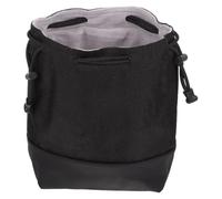 Toddmomy Bolsa Acolchada para Réflex Forro de Franela y Cordón | Oxford Resistente, Bolsillo Interno , Ligera y Portátil, para Viaje, Uso Diario y Accesorios