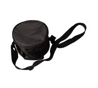 Toddmomy Bolsa de Almacenamiento para de Lengua Funda Portátil con Simple para Transportar Instrumentos de Percusión y Evitar